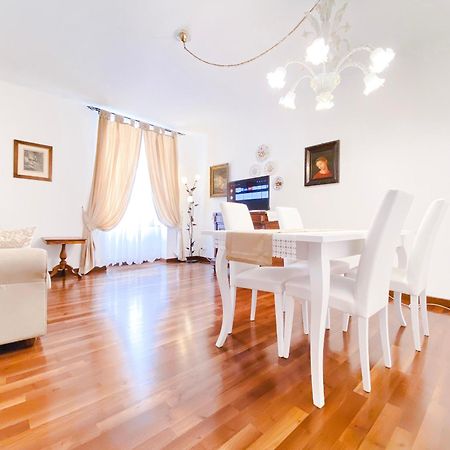Santacecilia Apartment Verona Esterno foto