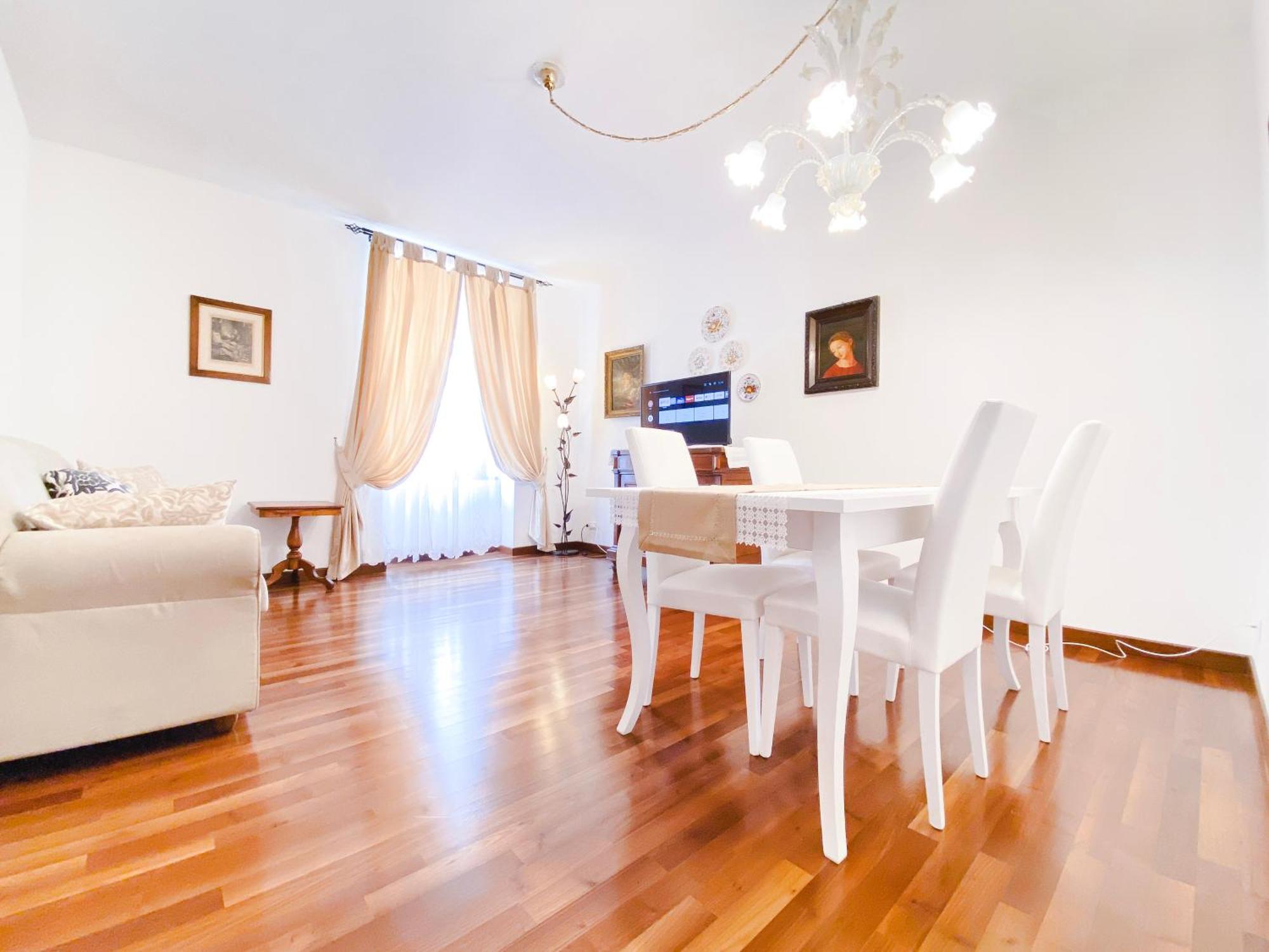 Santacecilia Apartment Verona Esterno foto