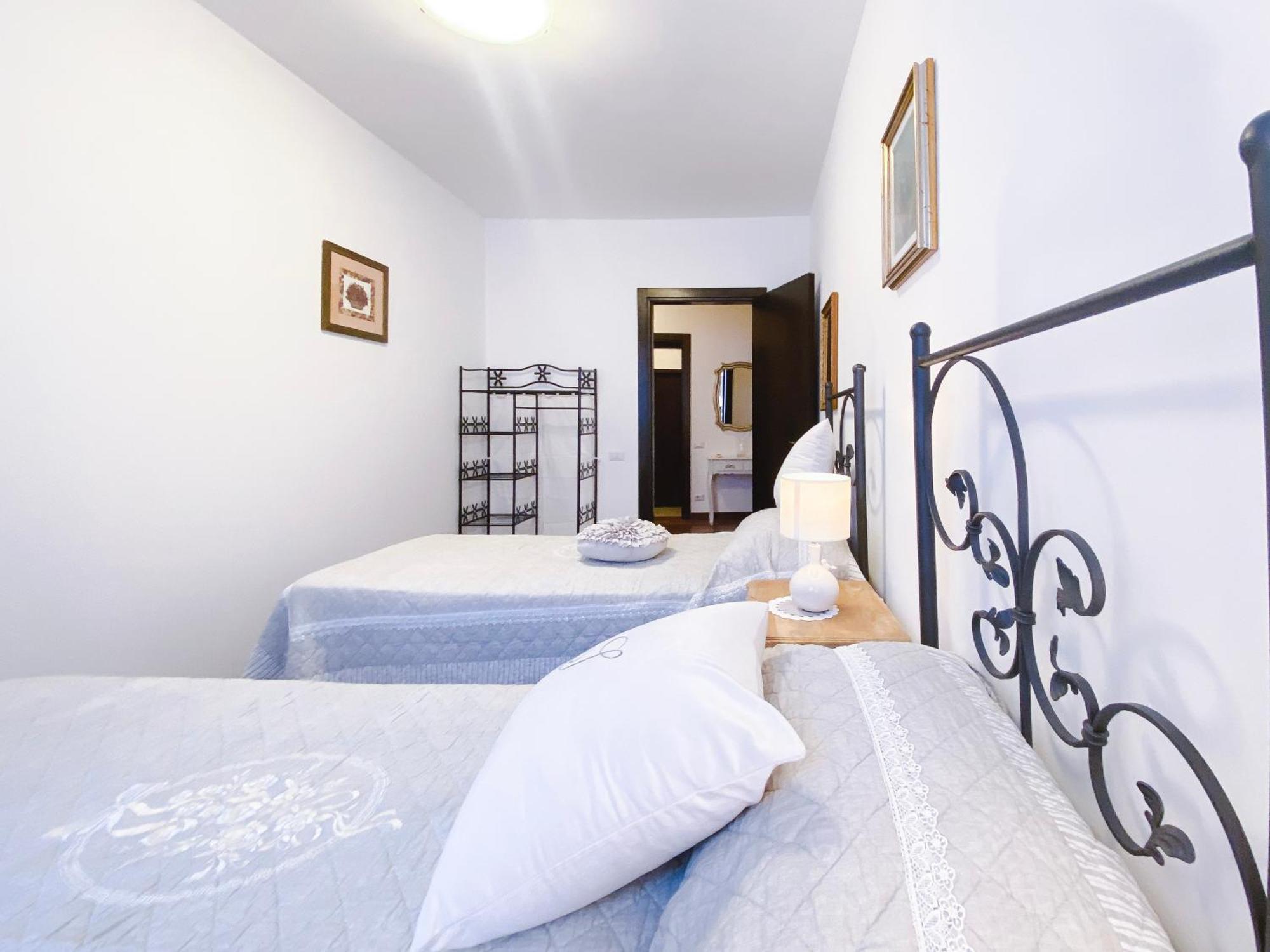 Santacecilia Apartment Verona Esterno foto