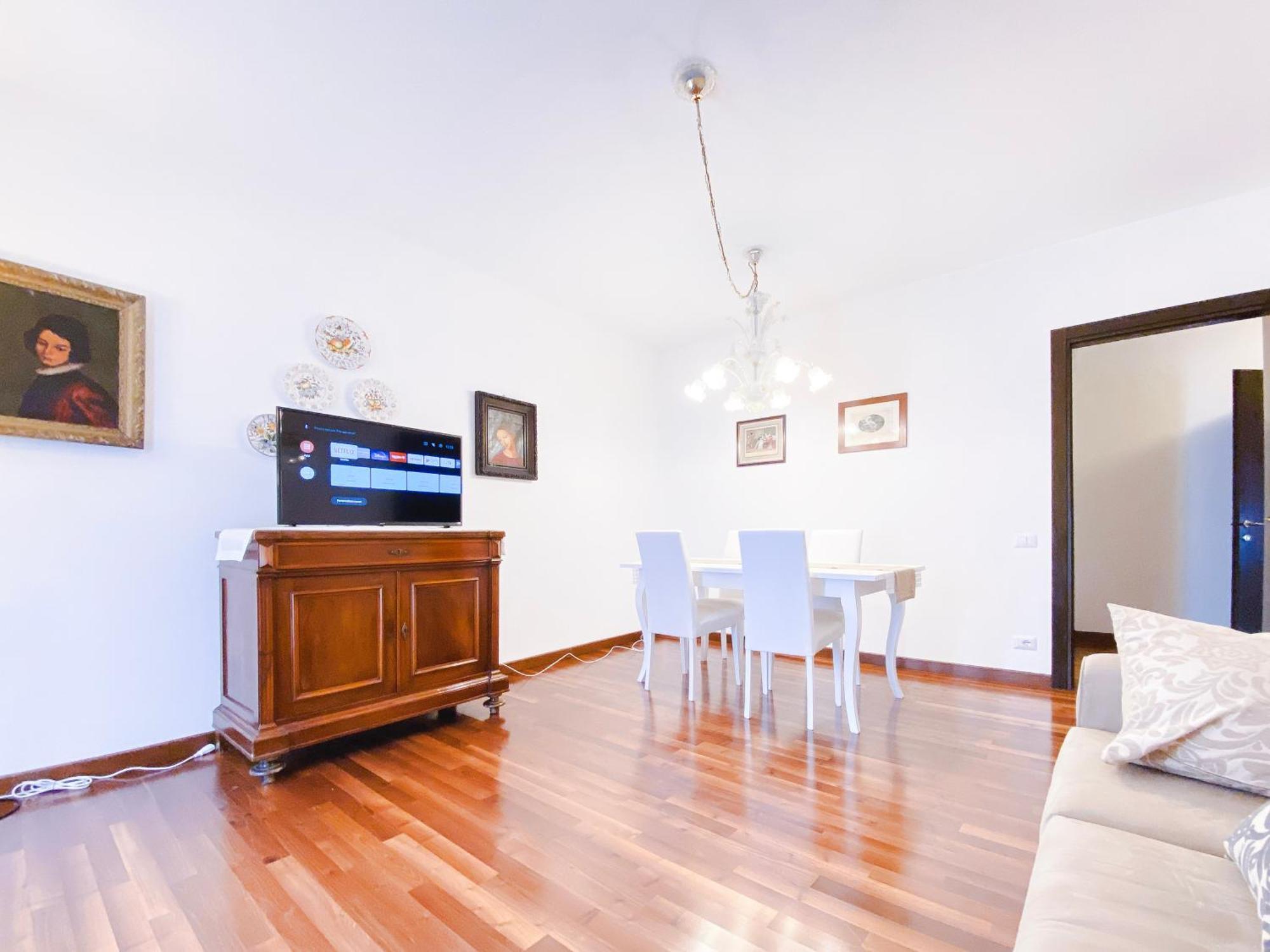 Santacecilia Apartment Verona Esterno foto