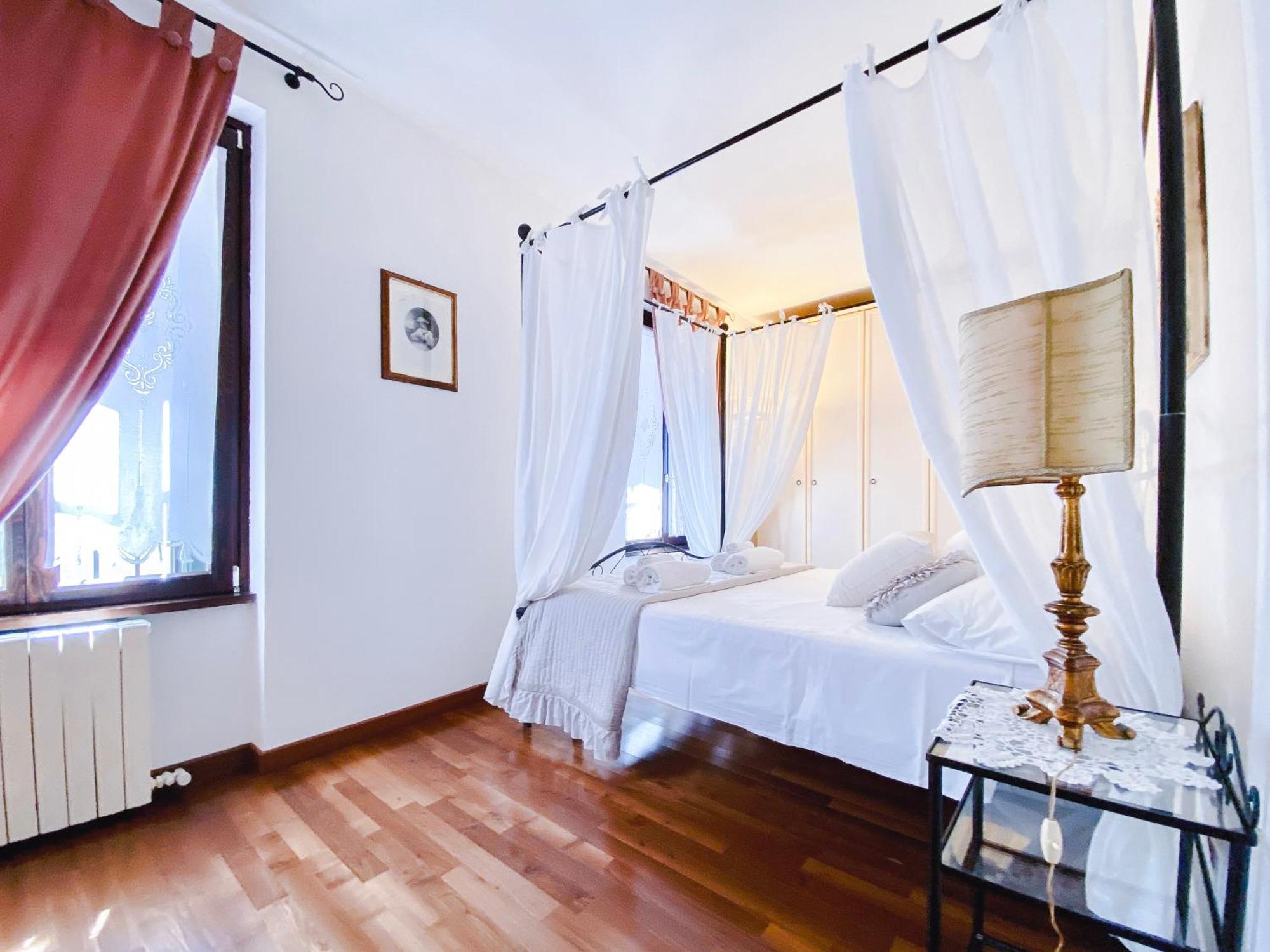Santacecilia Apartment Verona Esterno foto