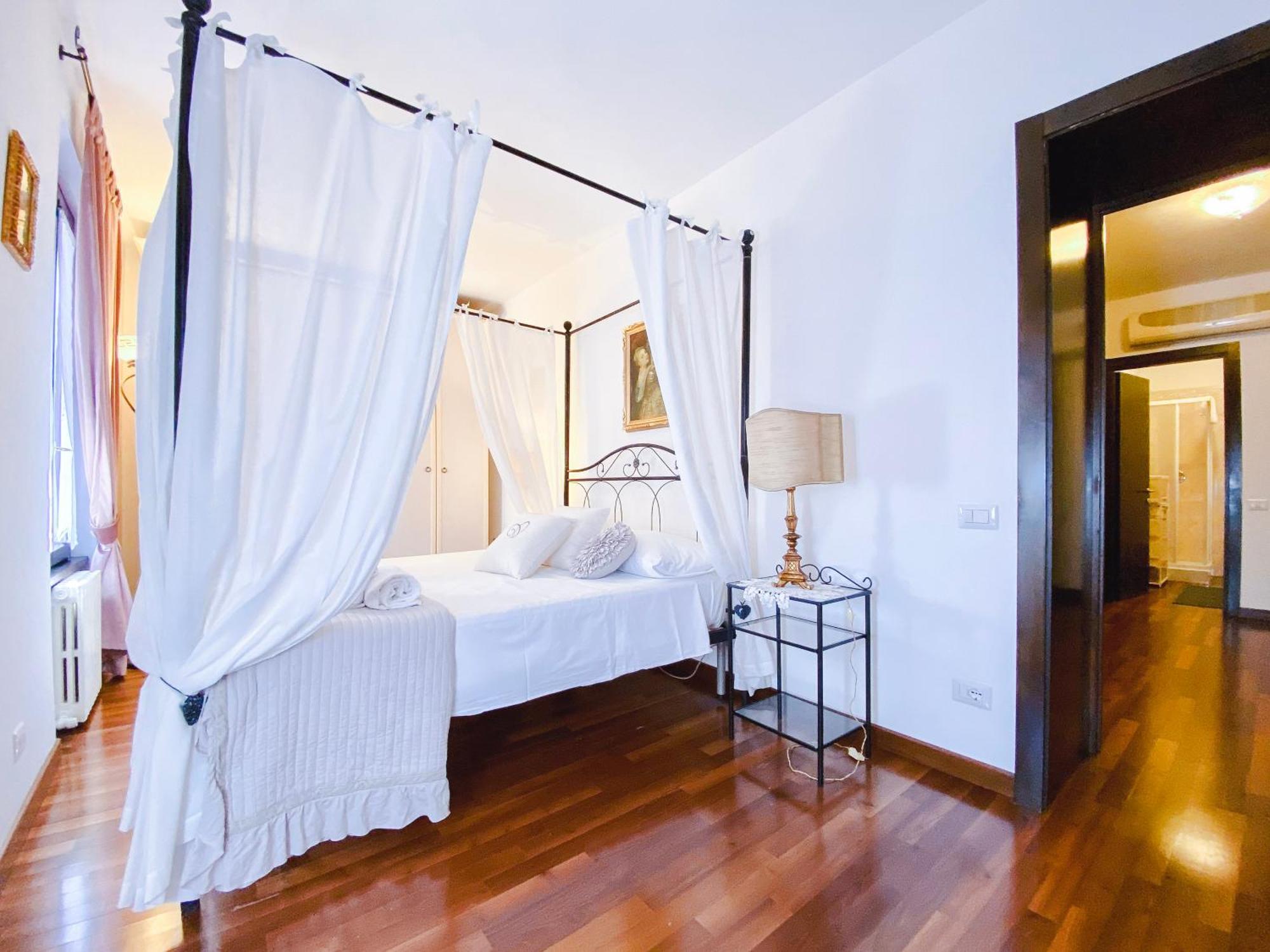 Santacecilia Apartment Verona Esterno foto