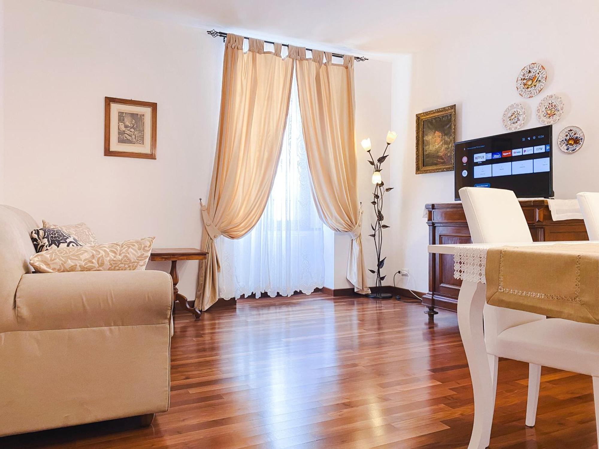 Santacecilia Apartment Verona Esterno foto